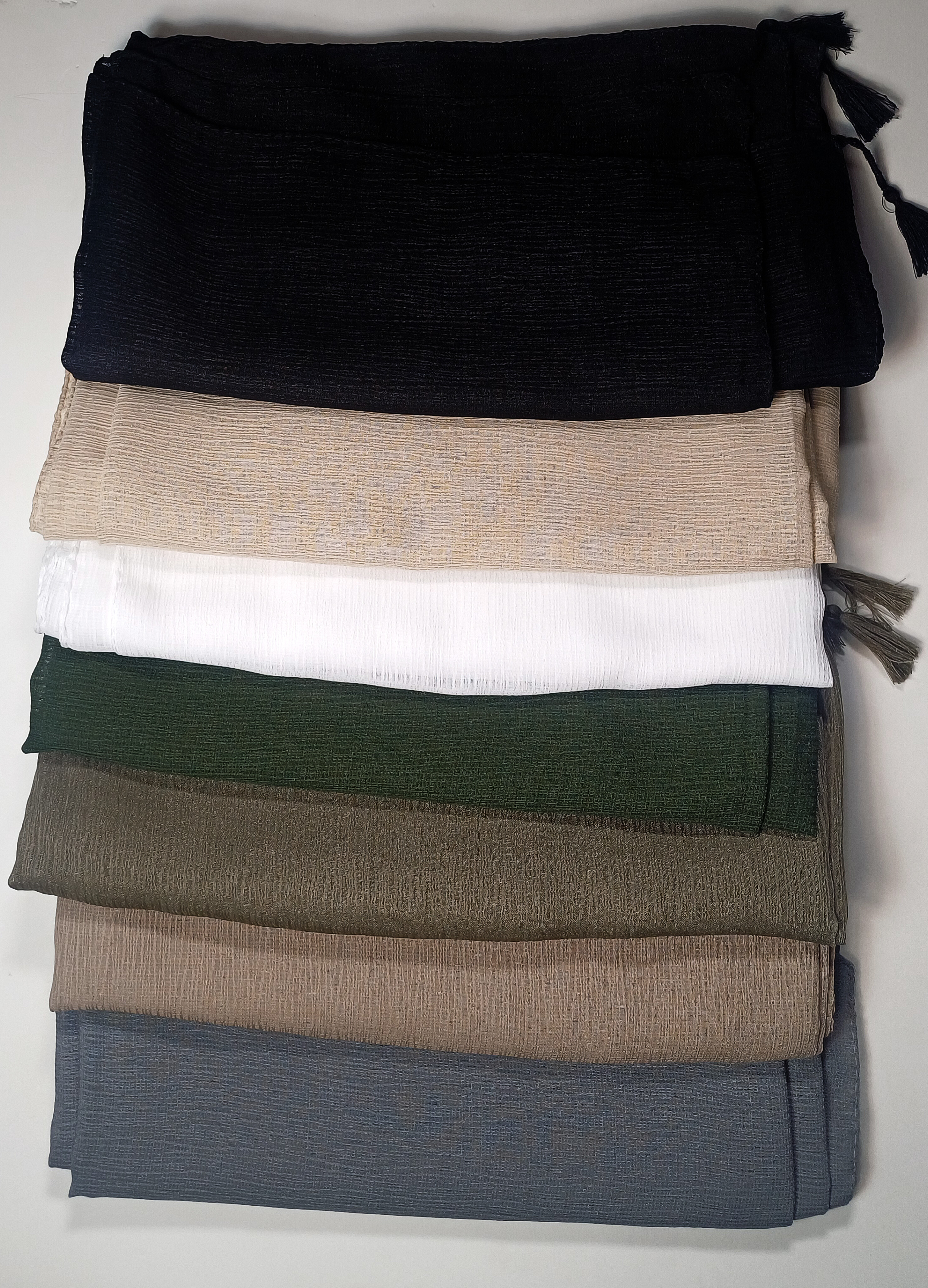 روسری درختی- فروش عمده- پاییزه- جوی اسکارف